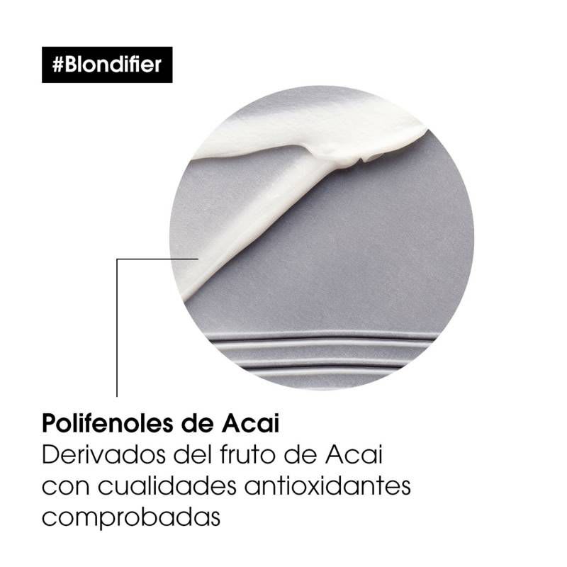 Mask Blondifier Loréal® - Imagen 3