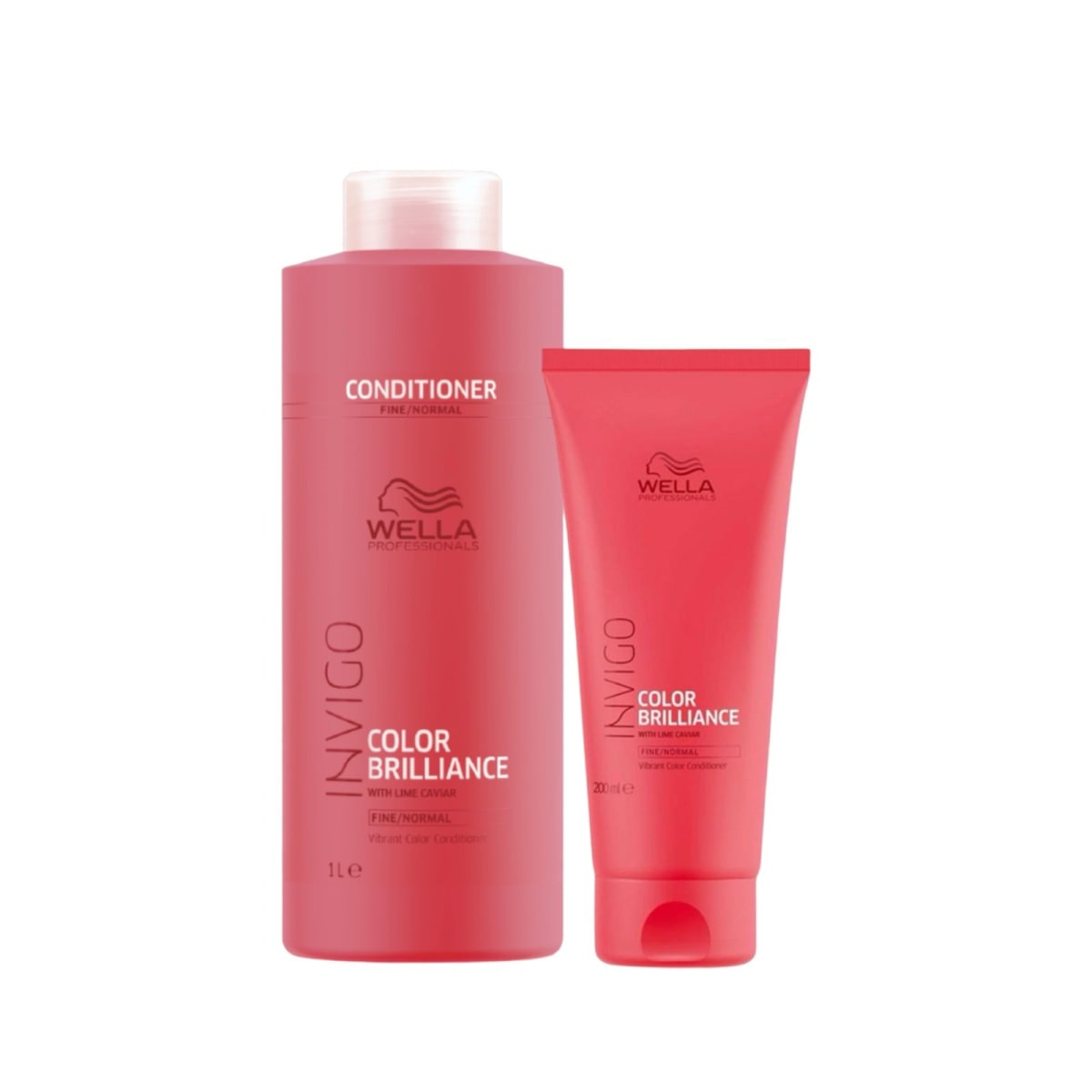 Acondicionador Invigo Color Brilliance Wella®