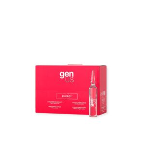 Locion Energizante 10 Ml Genus®