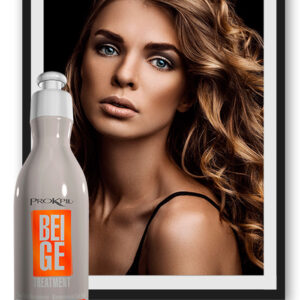 Tratamiento Color Beige Prokpil®