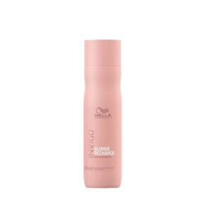 blonde.jpeg Shampoo Invigo Blonde- Recharge 250 Ml®
