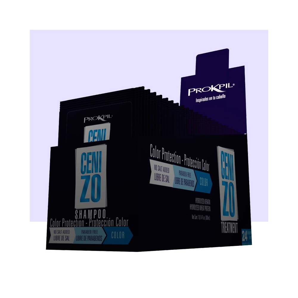 Tratamiento Color Cenizo Prokpil® - Imagen 3