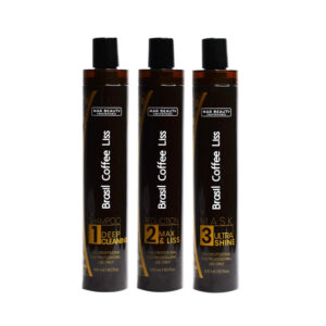 Kit Brasil Coffe Liss Mar Beauty®