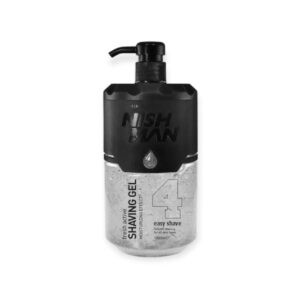 frsf.jpeg Shaving Gel 4 Easy Shave 1000 Ml Nishman®