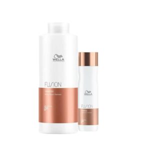 Shampoo Fusion Wella®