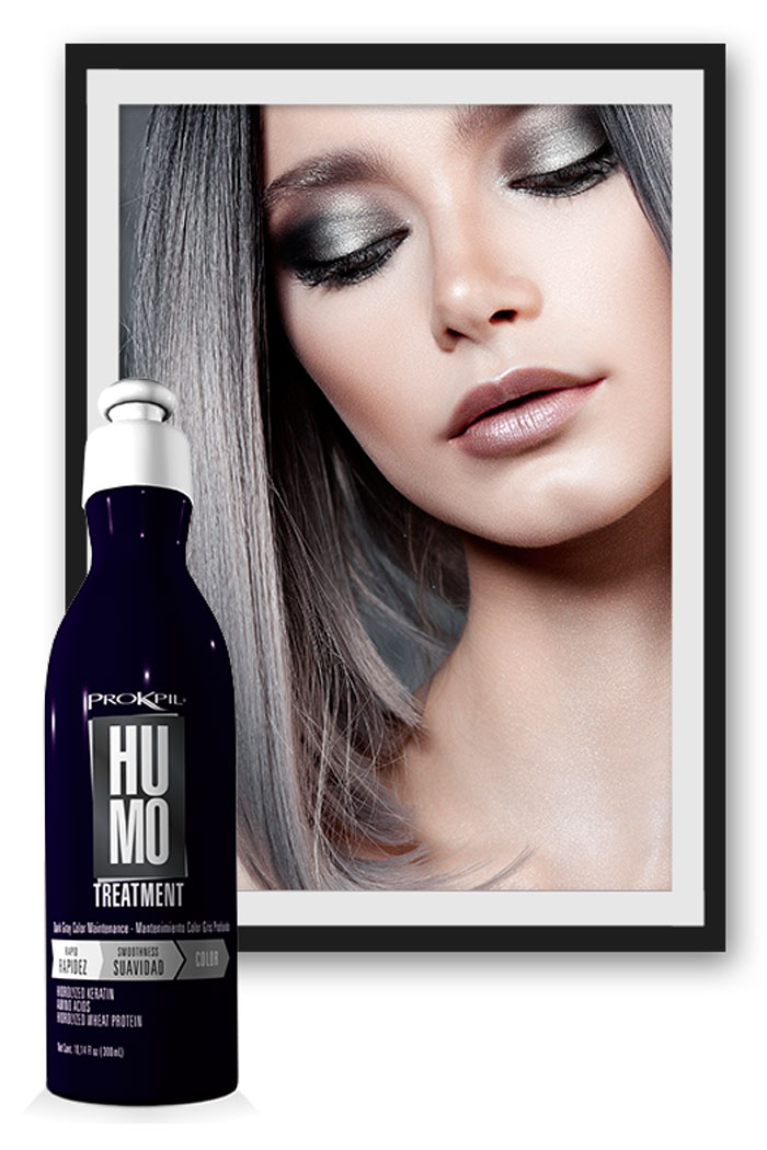 Tratamiento Color Humo Prokpil® - Imagen 2