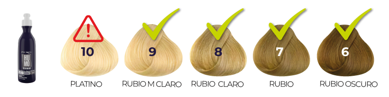 Tratamiento Color Humo Prokpil® - Imagen 4