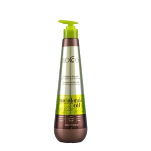 Shampoo Macadamia Oil 500 Ml Rocco®