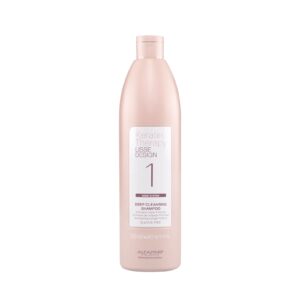k9.jpeg Shampoo Deep Cleansing Lisse Desing Alfaparf®