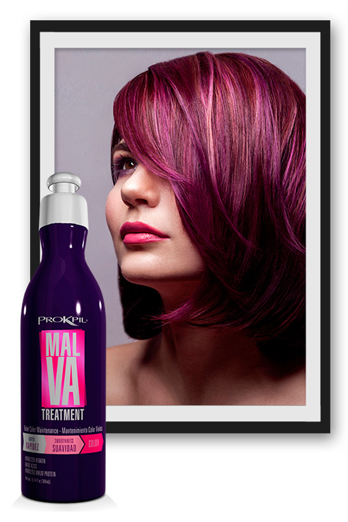 Tratamiento Color Malva Prokpil® - Imagen 2