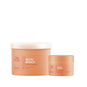 Máscara Invigo Nutri Enrich Wella®