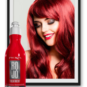 Tratamiento Color Rojo Prokpil®