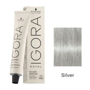 Silver Igora Royal Silver White Schwarzkopf®