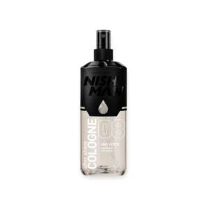 After Shave Cologne Sun Sense 08 400 Ml Nishman®