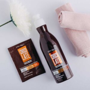 Tratamiento Color Chocolate Prokpil®