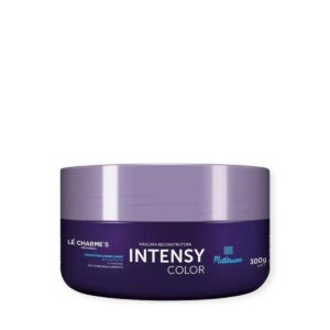 Máscara Reconstructora Intensy Color 300 Ml Lecharme´s®