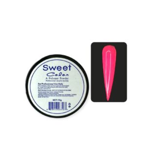 Polvo Acrylico 015 Fucsia Sweet Color®