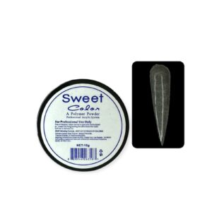 Polvo Acrylico 046 Gris Sweet Color®