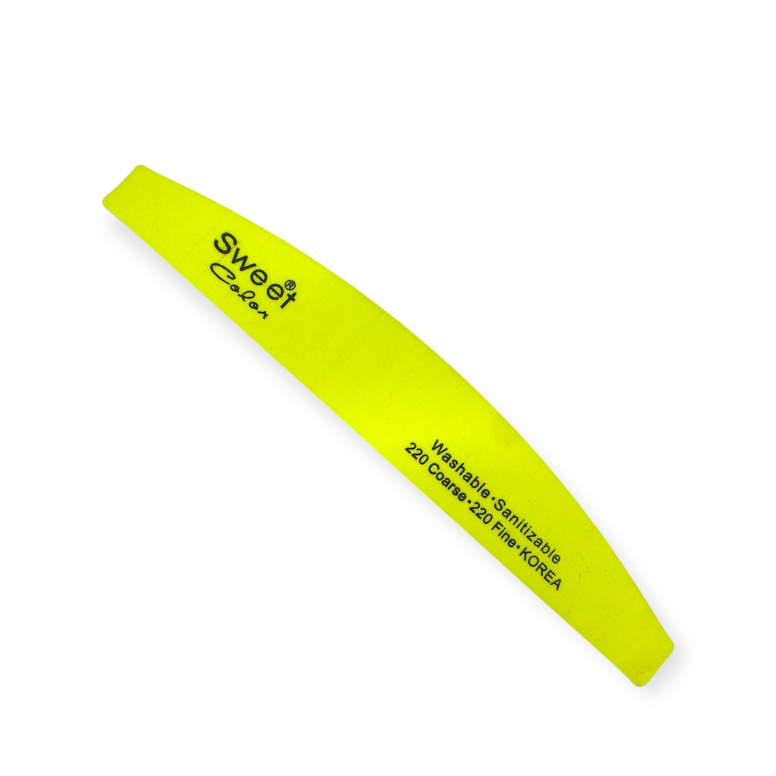 Lima Media Luna 220 Sweet Color®