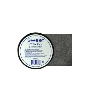Polvo Acrylico 046 Gris Sweet Color®