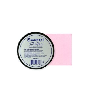 Polvo Acrylico 017 Rosado Sweet Color®